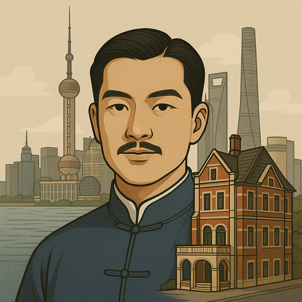 上海