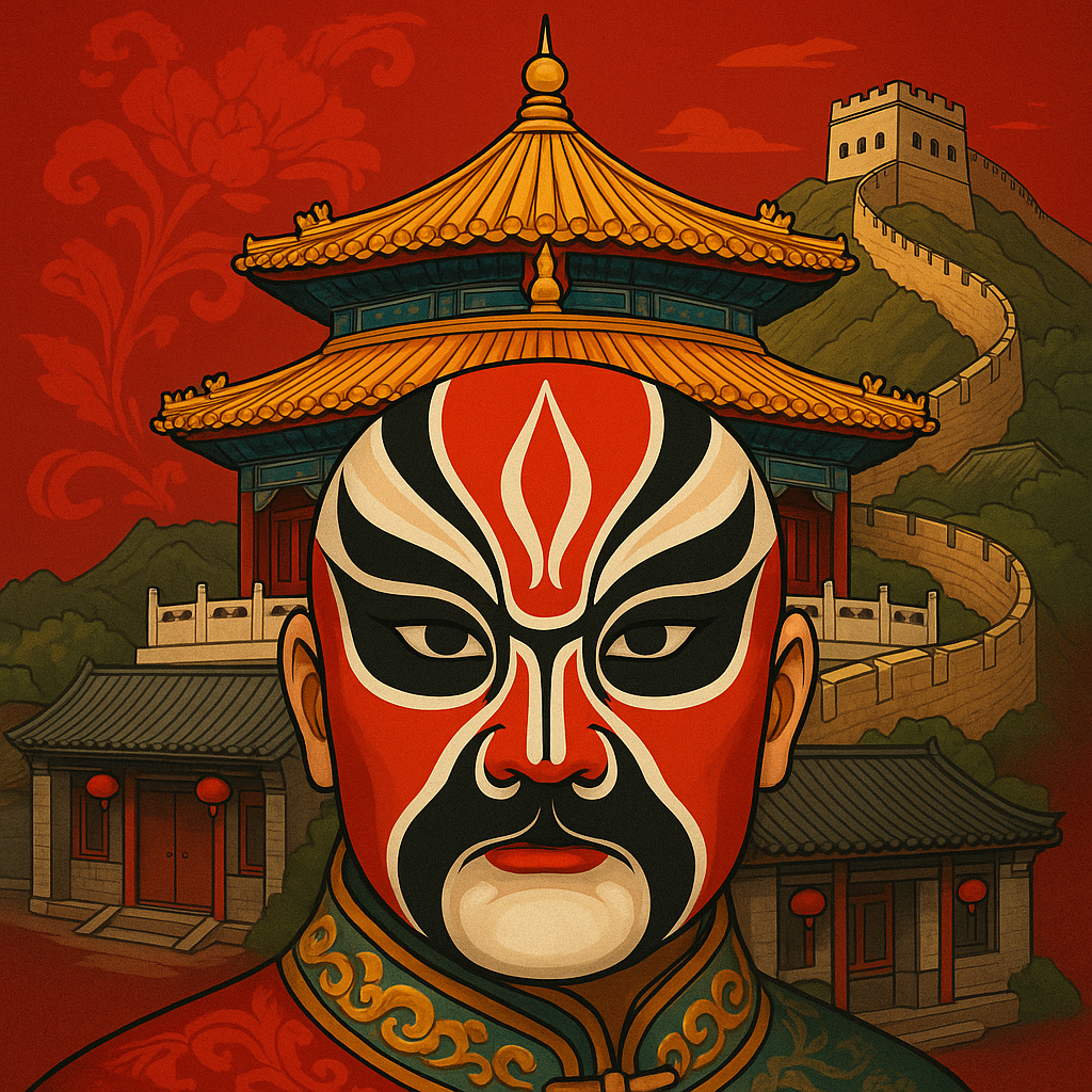 北京